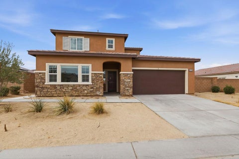 Photo of 84701 Merus Avenue, Indio, CA 92203 (MLS # 219151665DA)