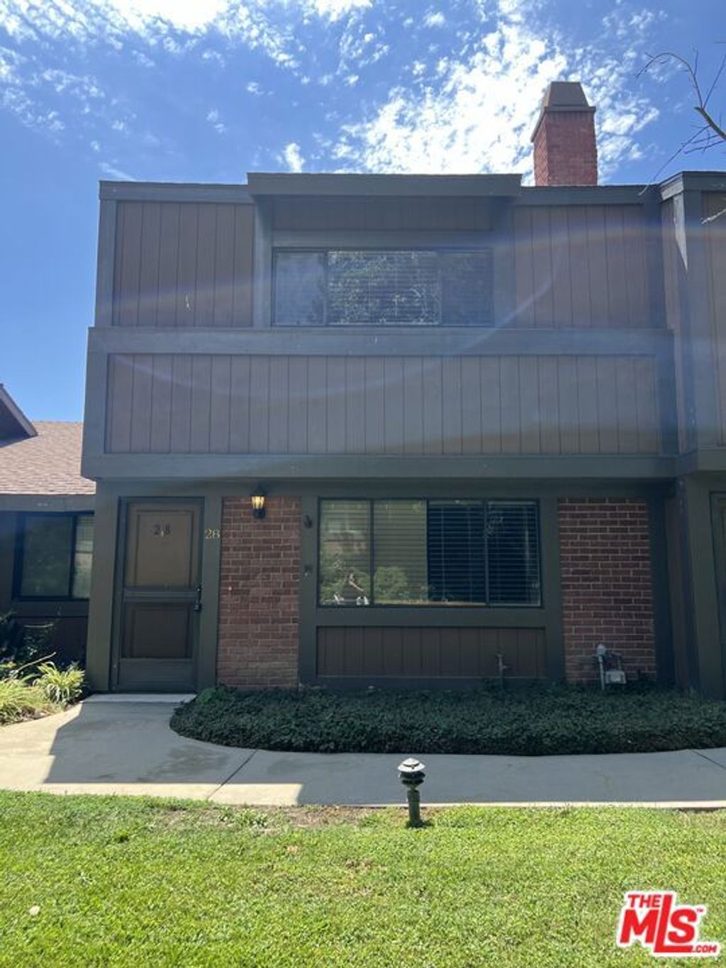 Photo of 14456 Foothill Boulevard #28, Sylmar, CA 91342 (MLS # 26664545)