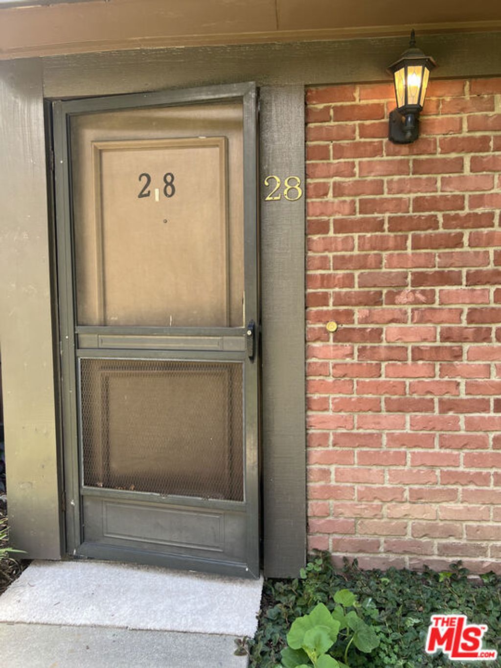 Photo of 14456 Foothill Boulevard #28, Sylmar, CA 91342 (MLS # 26664545)