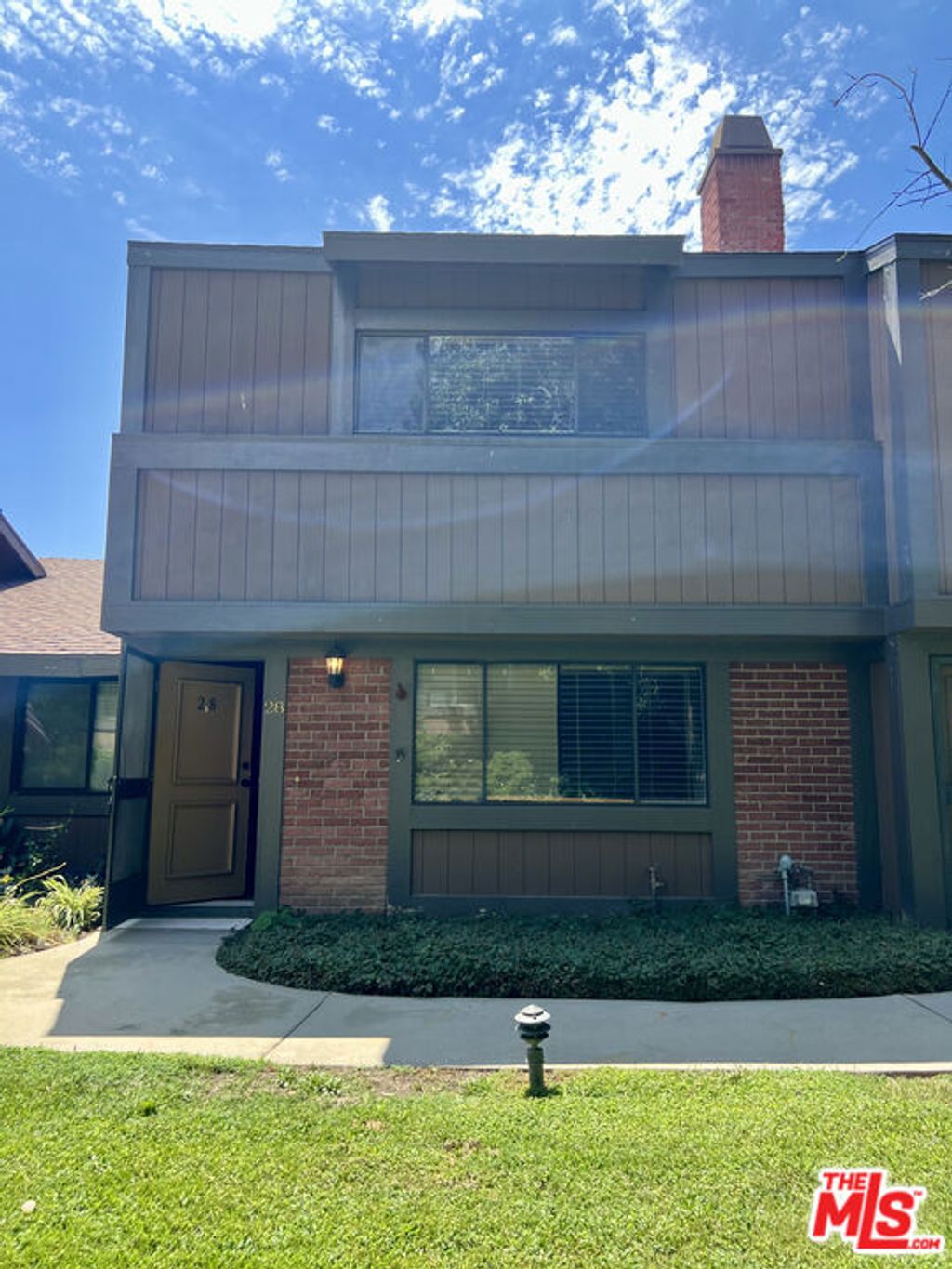 Photo of 14456 Foothill Boulevard #28, Sylmar, CA 91342 (MLS # 26664545)