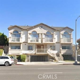 Photo of 7900 Woodman Avenue #105, Panorama City, CA 91402 (MLS # SR26196708)