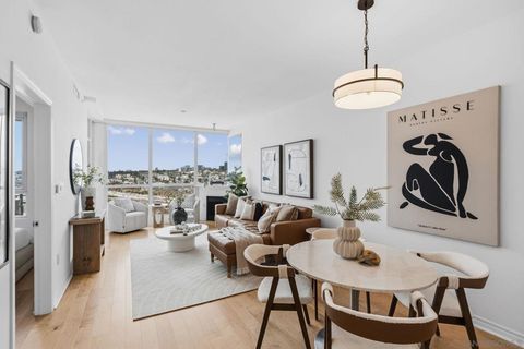 Photo of 300 W Beech St St #1705, San Diego, CA 92101 (MLS # 260011966SD)