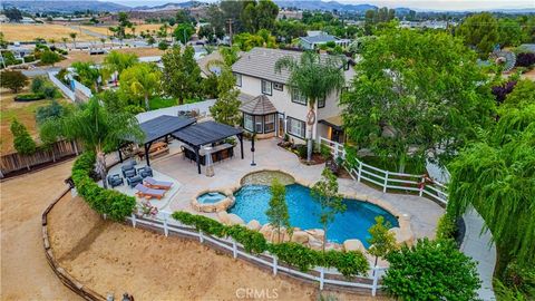 32811 Wesley Street Wildomar CA 92595
