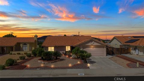 Photo of 29267 Summerset Dr, Menifee, CA 92586 (MLS # SW25240770)