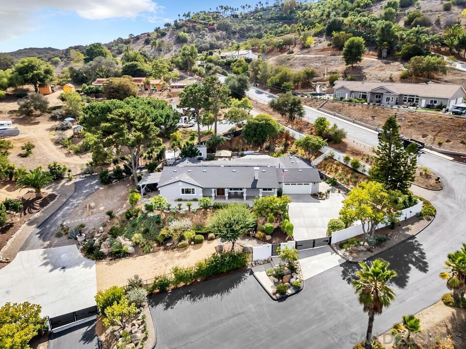 Southwest Escondido - Residential