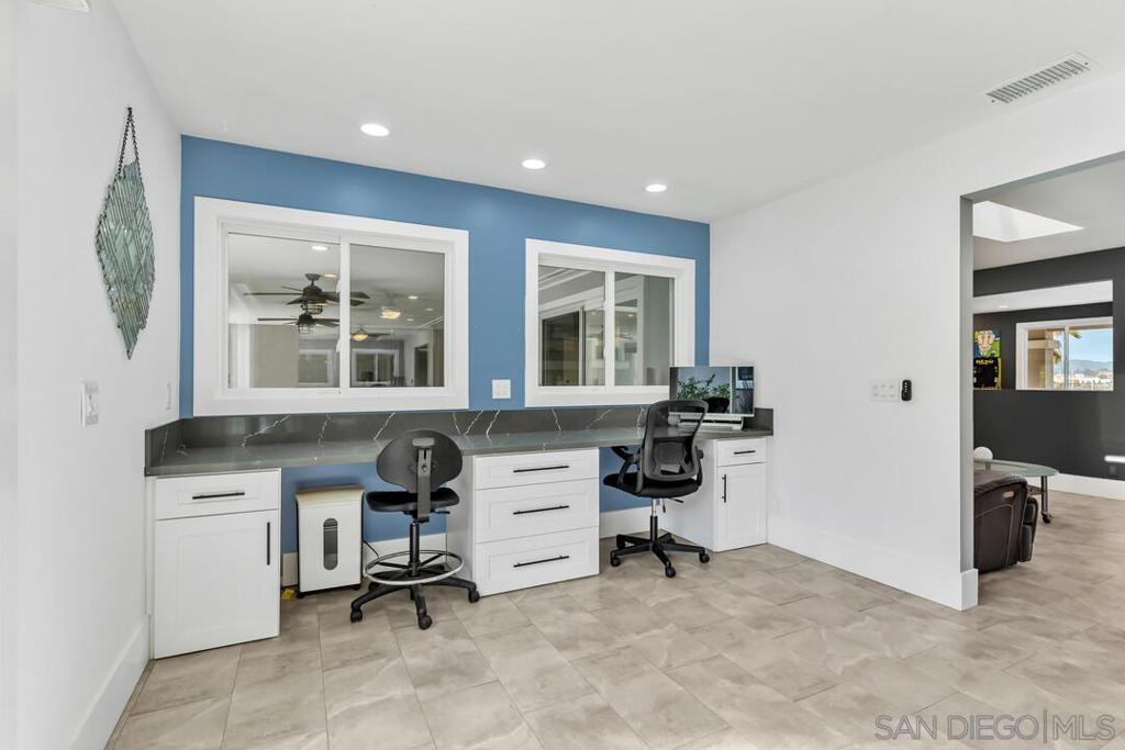 Southwest Escondido - Residential