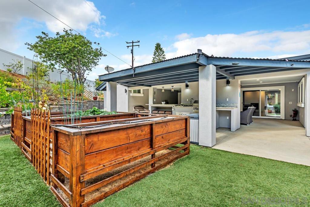 Southwest Escondido - Residential