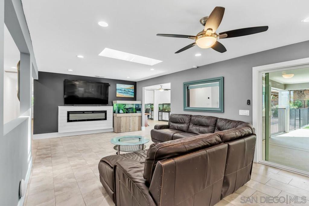 Southwest Escondido - Residential