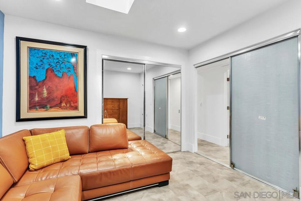 Southwest Escondido - Residential
