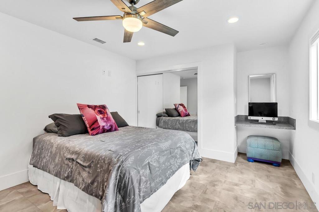 Southwest Escondido - Residential