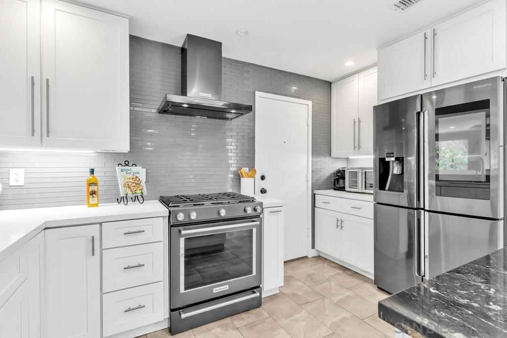 Southwest Escondido - Residential