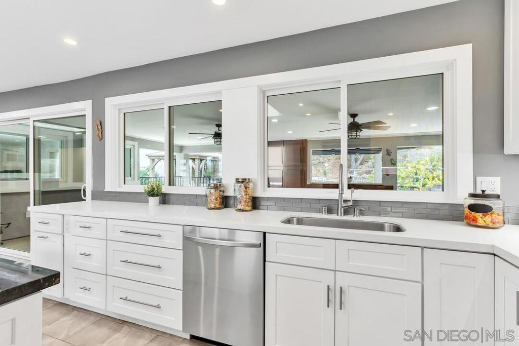 Southwest Escondido - Residential