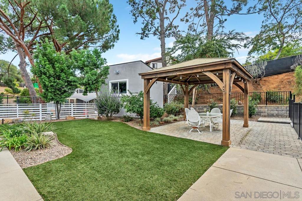 Southwest Escondido - Residential