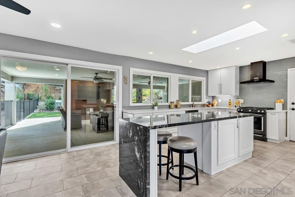 Southwest Escondido - Residential