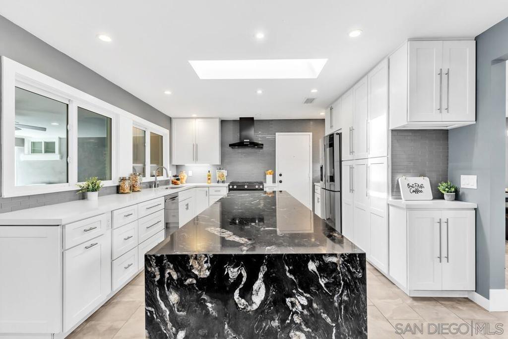 Southwest Escondido - Residential