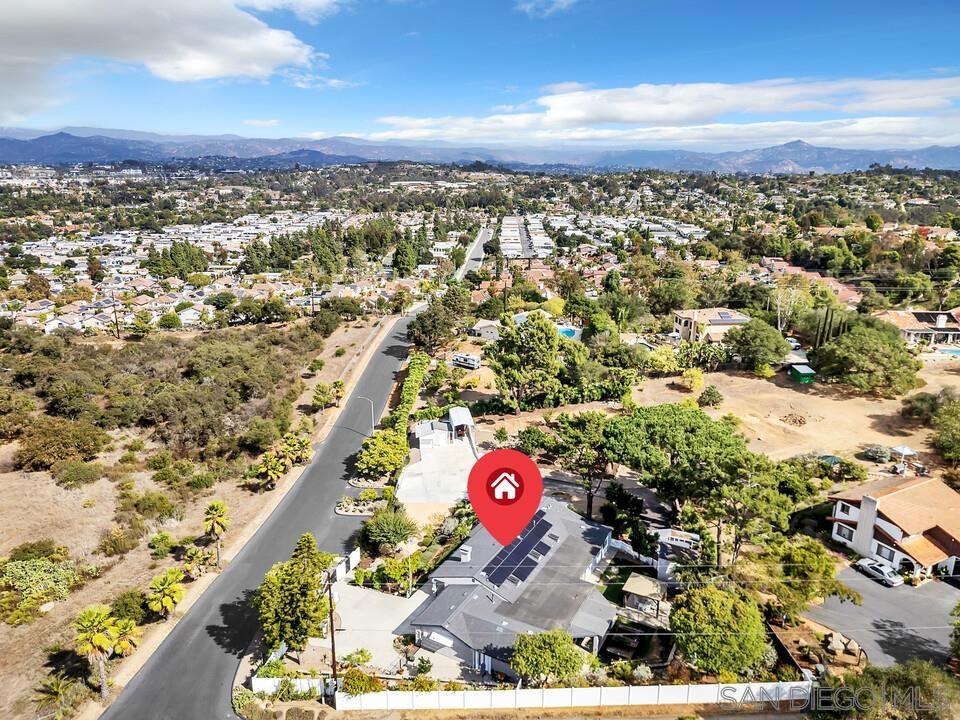 Southwest Escondido - Residential