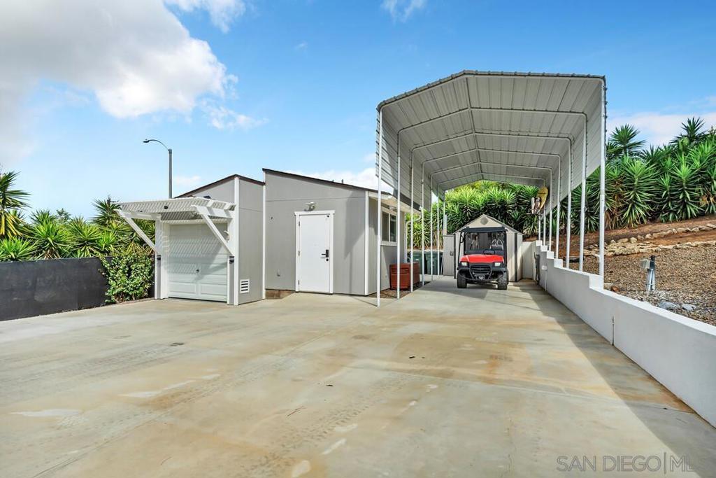 Southwest Escondido - Residential
