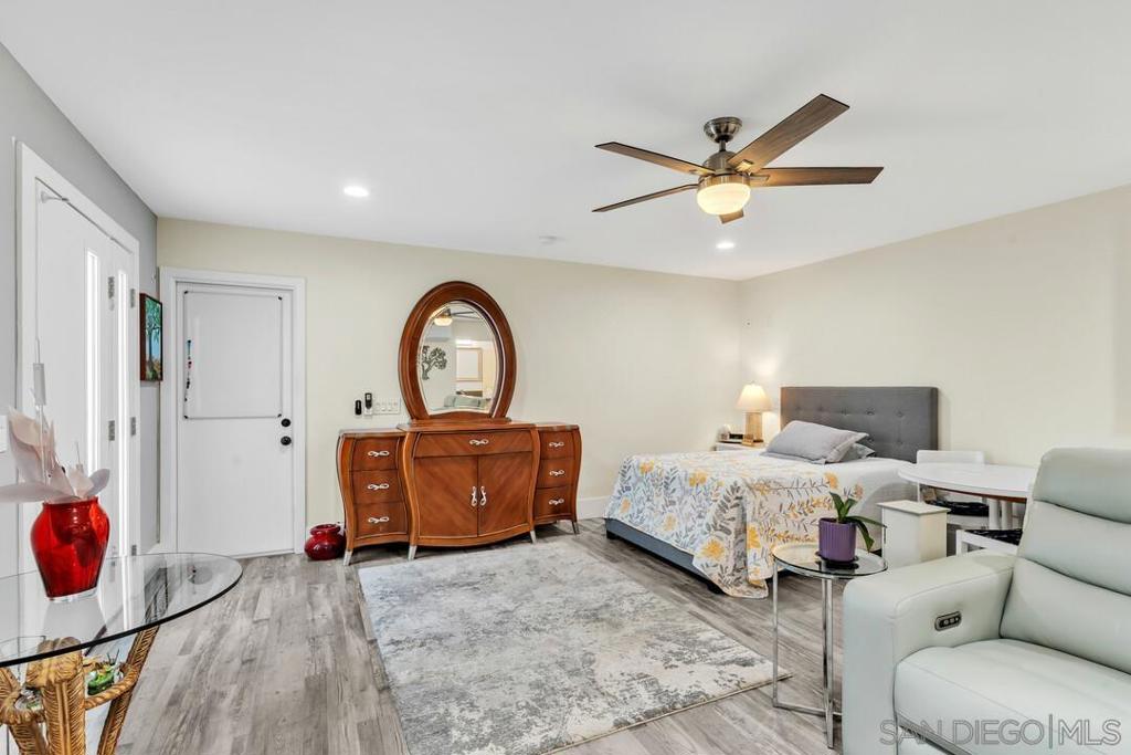 Southwest Escondido - Residential
