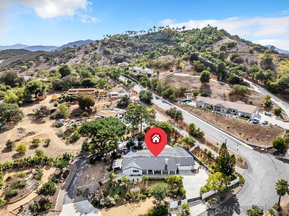 Southwest Escondido - Residential