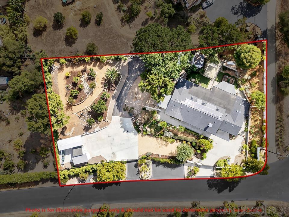 Southwest Escondido - Residential