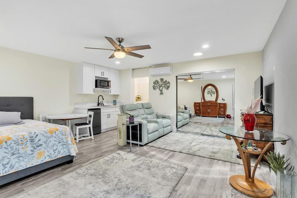 Southwest Escondido - Residential