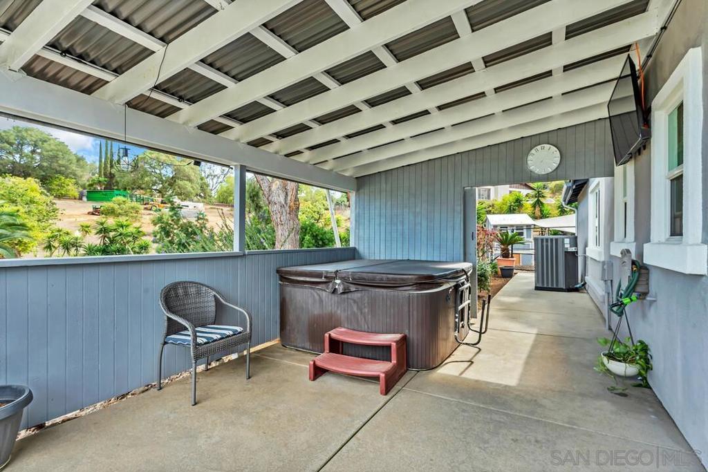 Southwest Escondido - Residential
