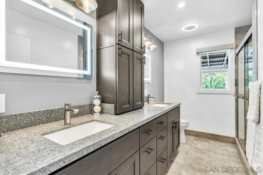 Southwest Escondido - Residential