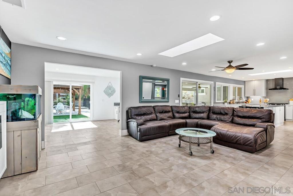 Southwest Escondido - Residential