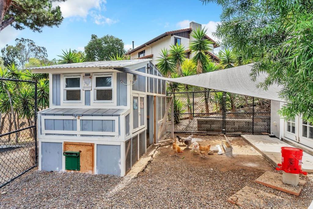 Southwest Escondido - Residential