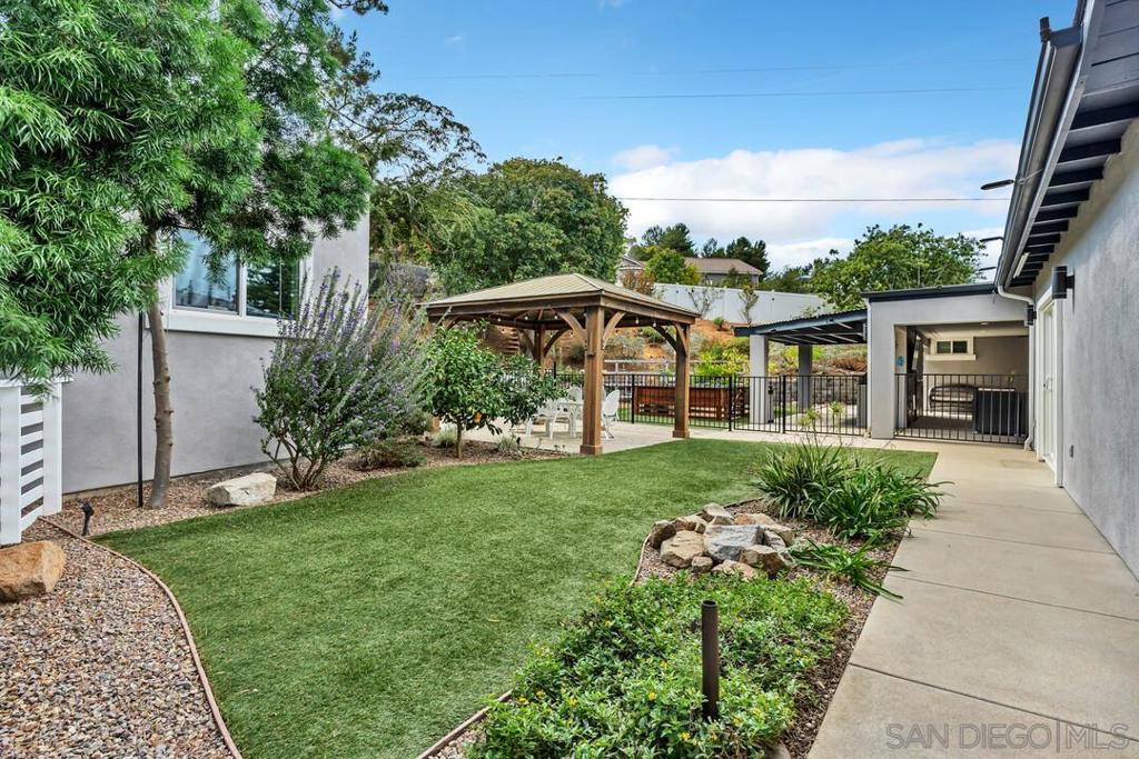Southwest Escondido - Residential