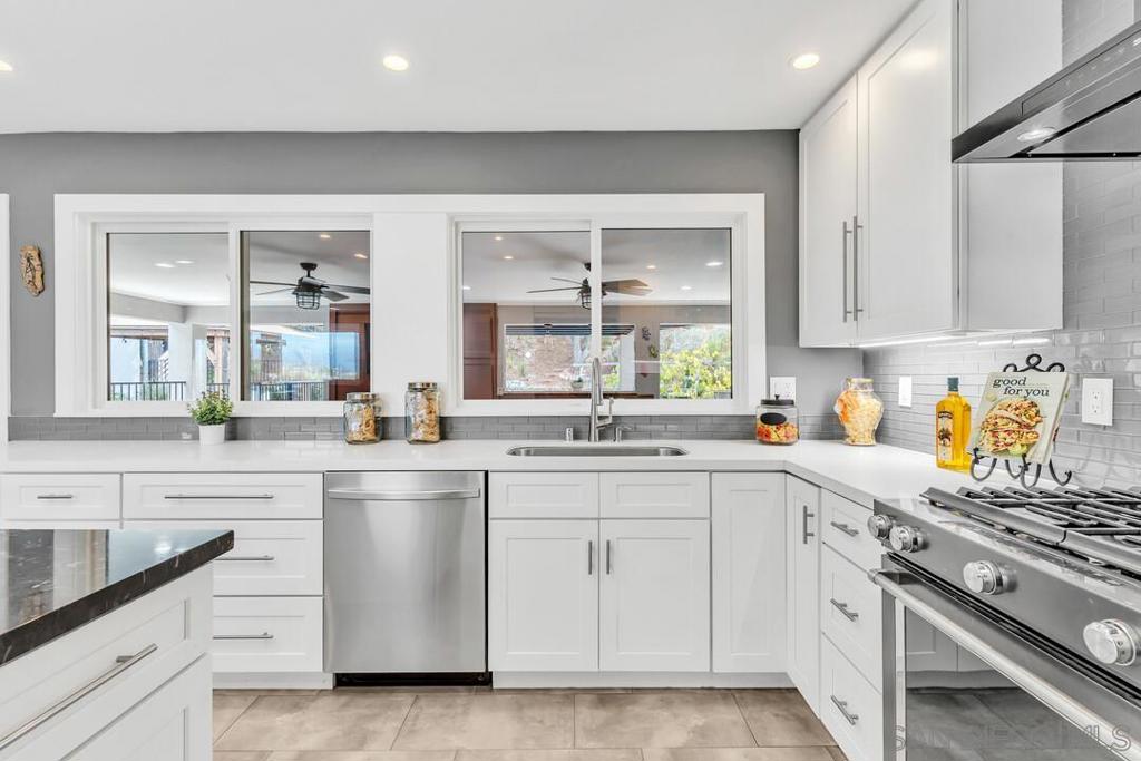 Southwest Escondido - Residential