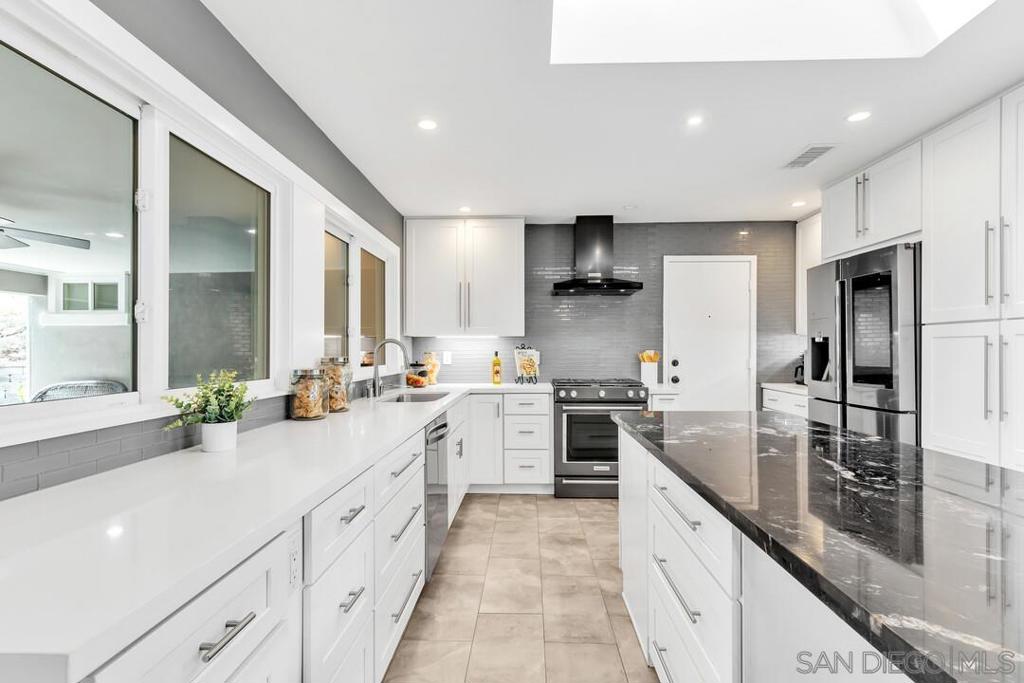 Southwest Escondido - Residential