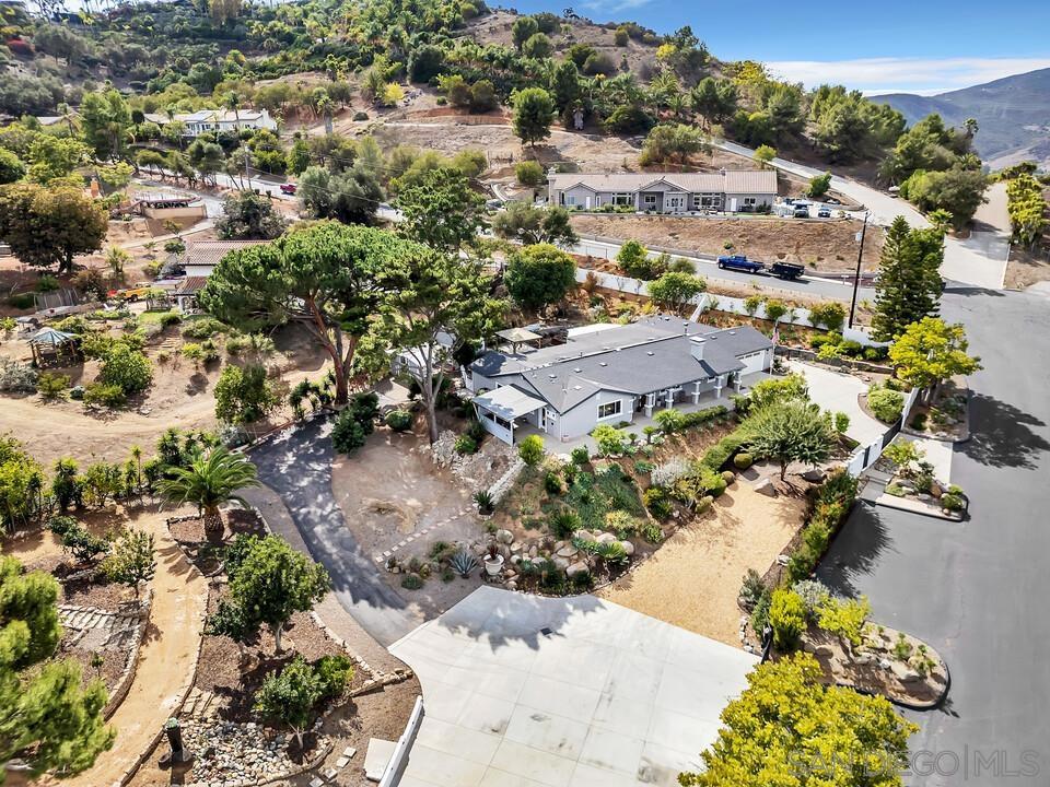Southwest Escondido - Residential