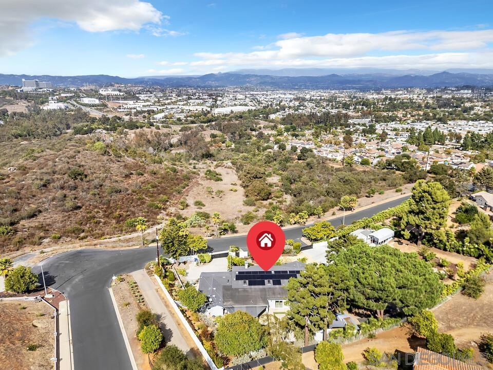 Southwest Escondido - Residential