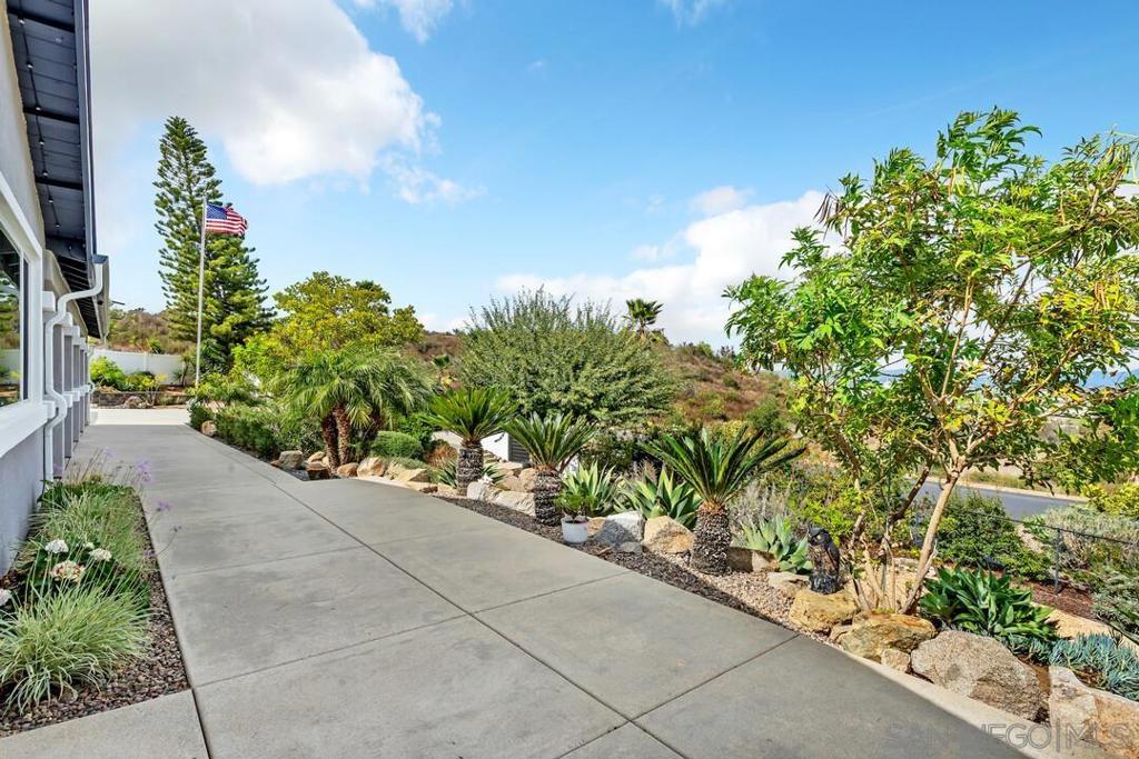 Southwest Escondido - Residential