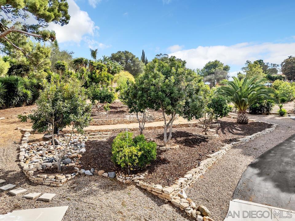 Southwest Escondido - Residential