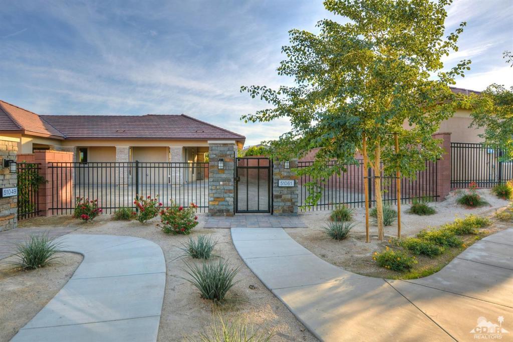 Trilogy Polo Club - Residential