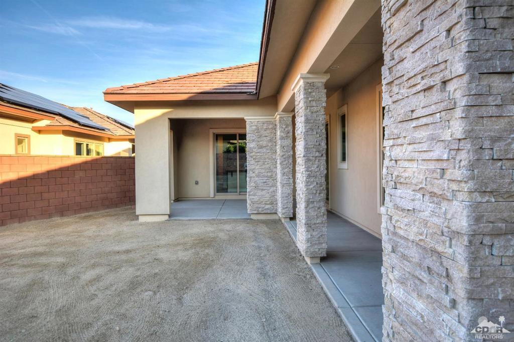 Trilogy Polo Club - Residential