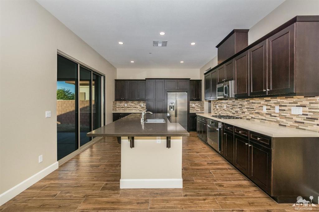 Trilogy Polo Club - Residential