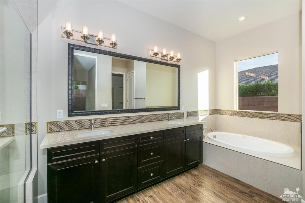 Trilogy Polo Club - Residential