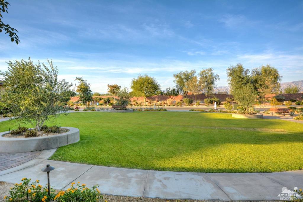 Trilogy Polo Club - Residential