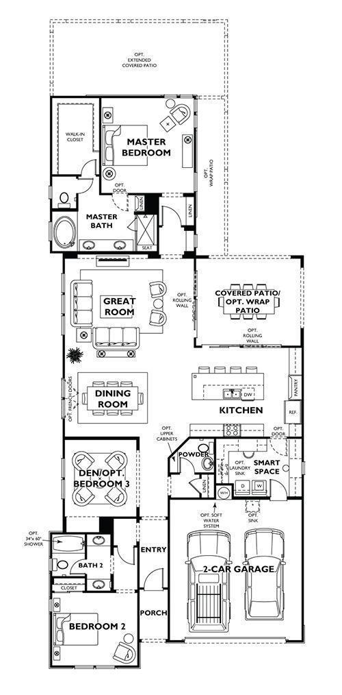 Trilogy Polo Club - Residential