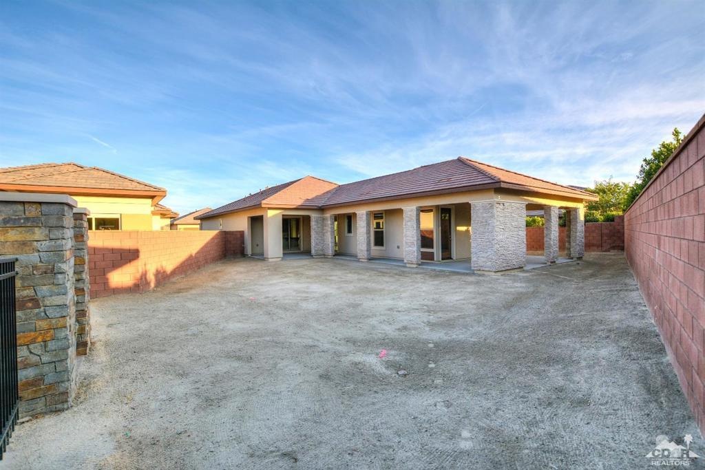 Trilogy Polo Club - Residential