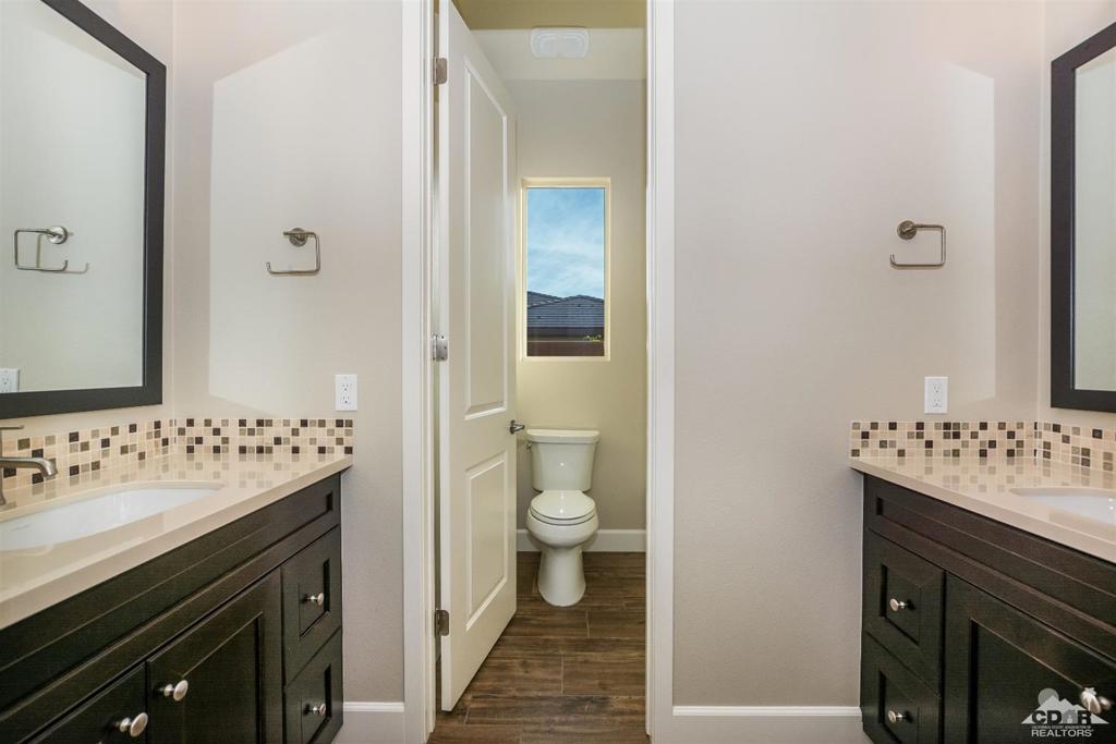 Trilogy Polo Club - Residential