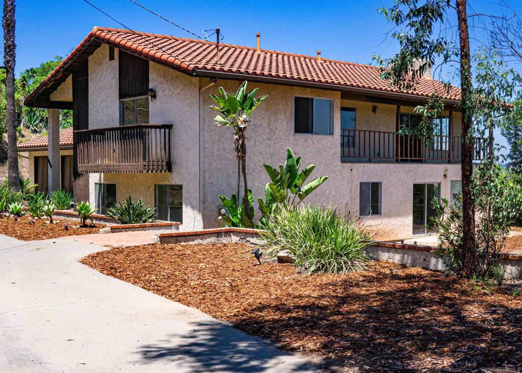 Rancho San Diego - Residential
