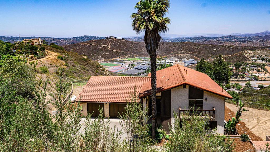 3041 Millar Ranch Rd