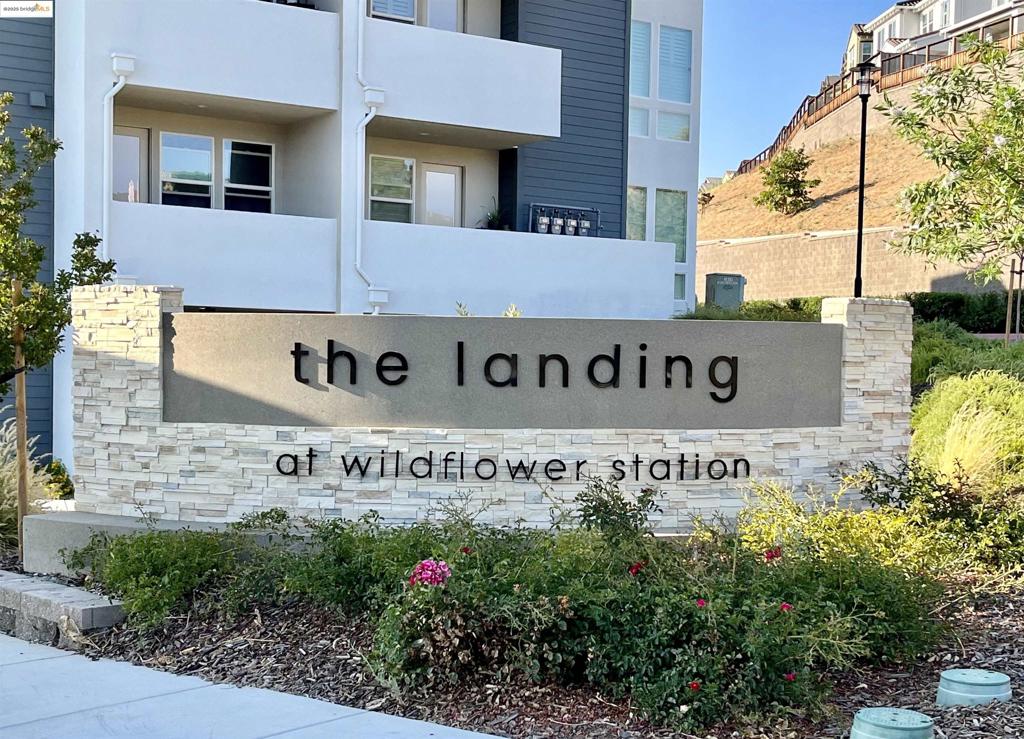 WILDFLOWER - Residential Lease