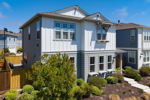 Photo of 2808 Telegraph Boulevard, Marina, CA 93933 (MLS # ML82053665)