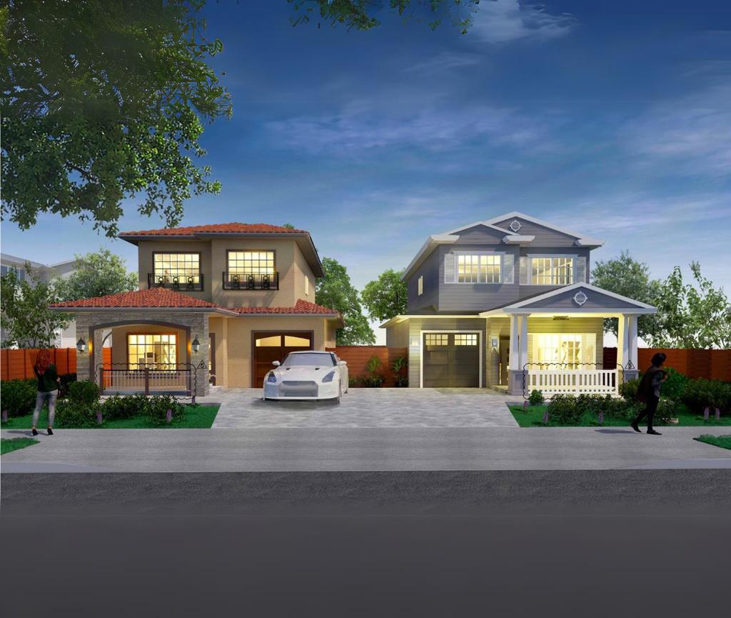 Exceptional Development Opportunity for Owner-Users, Investors, Contractors, and Developers! Currently configured as a duplex, featuring a 2-bedroom, 1-bath unit and a 3-bedroom, 1-bath unit. This property sits on a generous 8,100 sq ft lot just minutes from vibrant downtown Sunnyvale. Enjoy proximity to excellent schools, parks, shopping, dining, Caltrain, major tech employers, and transportation hubs. Previously approved for subdivision into two separate lots, the property was in process to obtain permit to construct two brand-new single-family homes, each over 2,300 sq ft on its own lot. Please note that the original subdivision approval has expired; the new owner will need to reapply. Larger or more units possible with ADU and SB9. All information regarding lot size, square footage, and development potential is believed to be reliable but is not guaranteed. Buyers are strongly encouraged to conduct their own due diligence, including independent verification of square footage and development feasibility under current regulations.