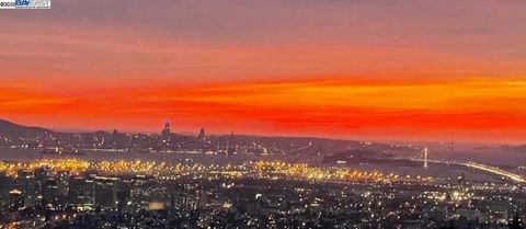 6153 Ascot Dr Oakland CA 94611